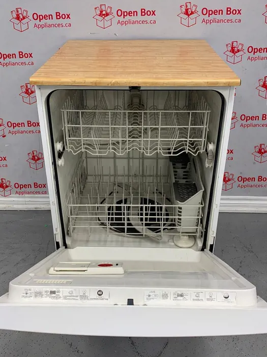 Used KENMORE PORTABLE DISHWASHER 665.17152K217
