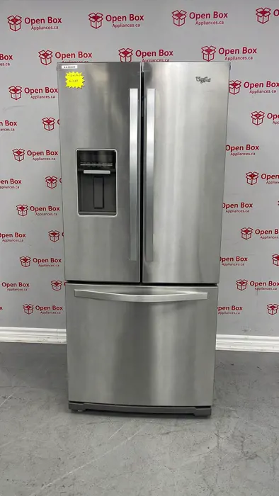 Used Whirlpool Fridge WRF560SEYM05 For Sale