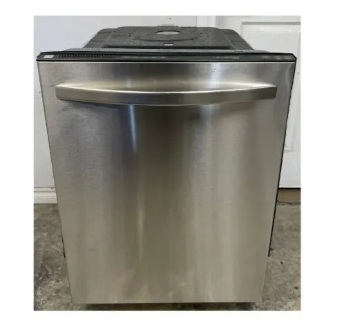 Used Kenmore Dishwasher 665.13213K901