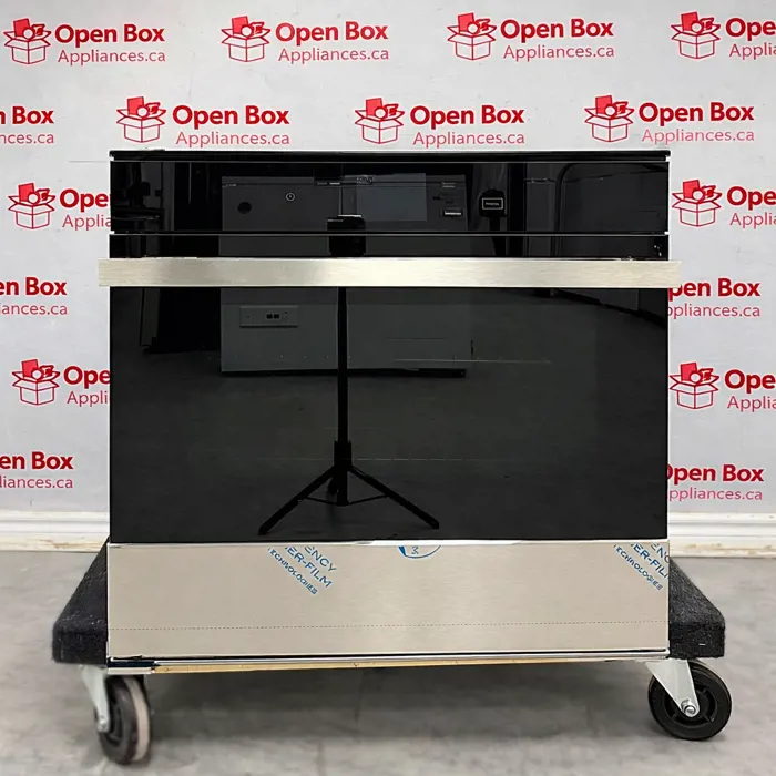  JennAir 24” Single Wall Oven JJW2424HM00 For Sale