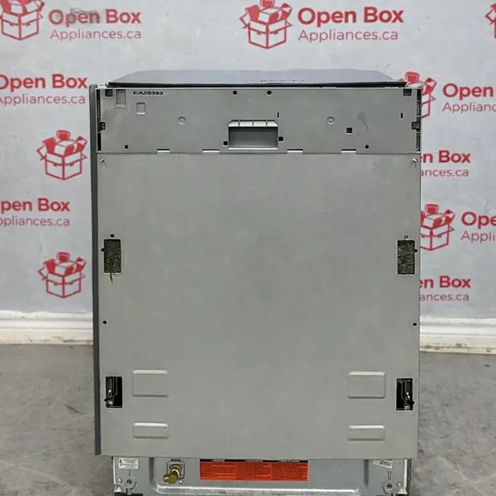 Used Blomberg 24″ Built-In Panel Ready Dishwasher DWT54100FBI For Sale