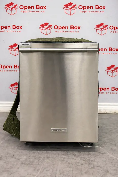 Used Electrolux 24″ Built-In Dishwasher E24ID75SPS3A For Sale