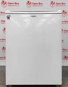 Used Whirlpool 27” Top Load Washing Machine WTW5057LW0 For Sale