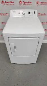 Used Insignia Dryer NS FDRE67WH8A For Sale
