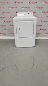 Used Insignia Dryer NS FDRE67WH8A For Sale