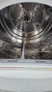 Used Insignia Dryer NS FDRE67WH8A For Sale