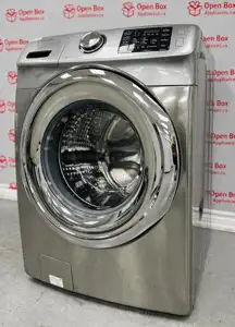 Used Samsung Front Load 27” Washing Machine WF42H5200AP/A2 For Sale