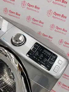 Used Samsung Front Load 27” Washing Machine WF42H5200AP/A2 For Sale
