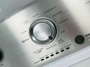 Open Box 27” Maytag Top Load Washing Machine MVWC565FW2 For Sale