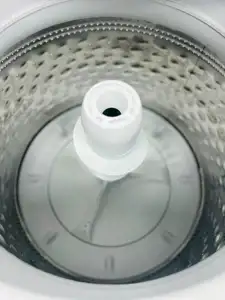 Open Box 27” Maytag Top Load Washing Machine MVWC565FW2 For Sale