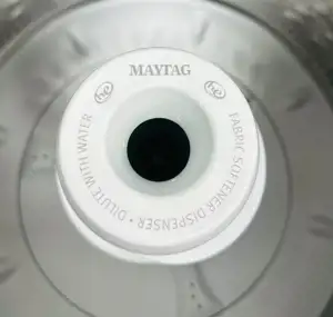 Open Box 27” Maytag Top Load Washing Machine MVWC565FW2 For Sale