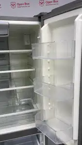 Used Whirlpool Fridge WRF560SEYM05 For Sale