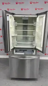 Used Whirlpool Fridge WRF560SEYM05 For Sale