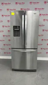 Whirlpool Used Whirlpool Fridge WRF560SEYM05 For Sale