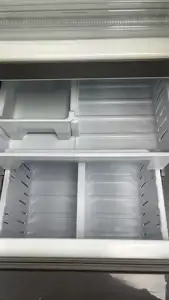 Used Whirlpool Fridge WRF560SEYM05 For Sale