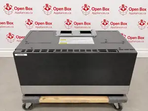 Open Box GE Cafe 30” Over The Range Microwave CVM721M2NCS5 For Sale