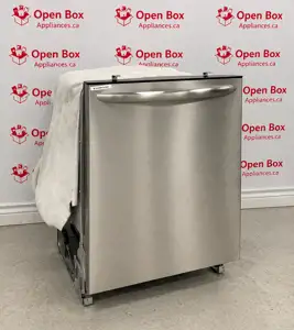 Used Frigidaire 24″ Build-In Dishwasher FGID2466QF4A For Sale