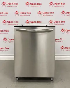 Used Frigidaire 24″ Build-In Dishwasher FGID2466QF4A For Sale