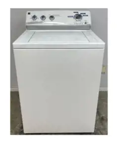 Kenmore Used Kenmore Washing Machine 110.21182010