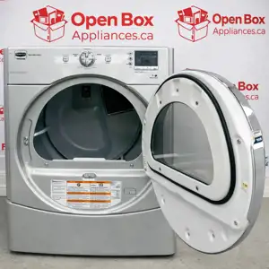 Maytag  Used Maytag Electric 27” Dryer YMEDE251YL0 For Sale