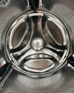 Used Frigidaire Front Load Washing Machine FFFW5000QW0 For Sale