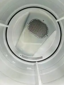 Used 27” Frigidaire Electric Dryer CAQE7001LW0 For Sale