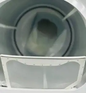 Used 27” Frigidaire Electric Dryer CAQE7001LW0 For Sale