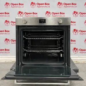 Used Bosch 24” Single Wall Oven HBE5453UC/01 For Sale