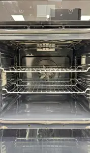 Open Box Whirlpool 24” Single Wall Oven YWOS52ES4MZ01 For Sale