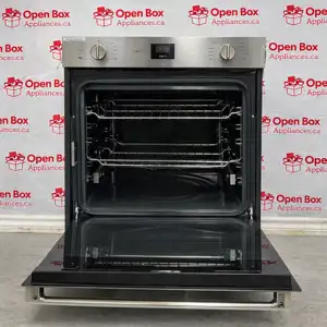 Open Box JennAir 30” Single Wall Oven JJW2430LL00 For Sale
