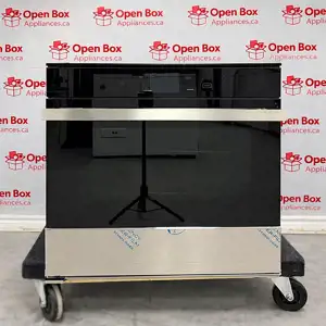 JennAir  JennAir 24” Single Wall Oven JJW2424HM00 For Sale