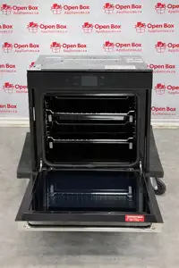  JennAir 24” Single Wall Oven JJW2424HM00 For Sale
