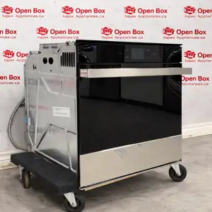  JennAir 24” Single Wall Oven JJW2424HM00 For Sale