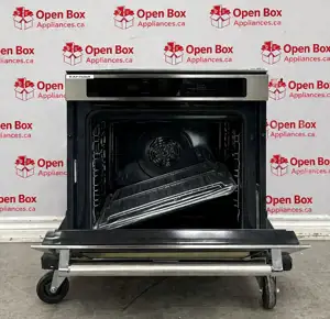 KitchenAid 24” Single Wall Oven KODC504PPS For Sale