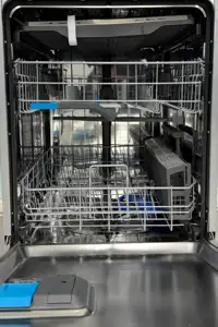 Frigidaire 24″ Built-In Dishwasher GDSH4715AF0A For Sale