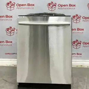 Samsung Used Samsung 24″ Built-In Dishwasher DW80K7050US/AC03 For Sale