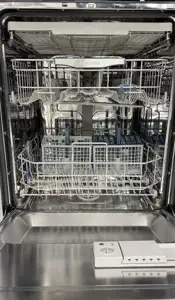 Used Samsung 24″ Built-In Dishwasher DW80K7050US/AC03 For Sale