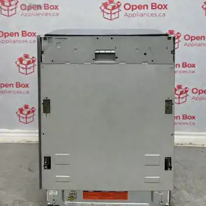Blomberg Used Blomberg 24″ Built-In Panel Ready Dishwasher DWT54100FBI For Sale