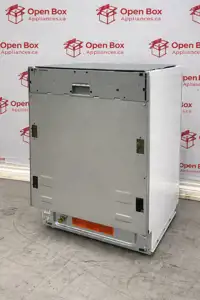 Used Blomberg 24″ Built-In Panel Ready Dishwasher DWT54100FBI For Sale