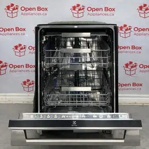 Used Electrolux 24″ Built-In Dishwasher E24ID75SPS3A For Sale