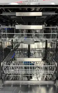 Used Electrolux 24″ Built-In Dishwasher E24ID75SPS3A For Sale