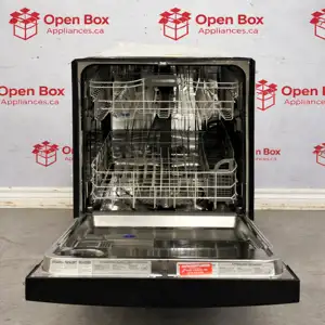 Used Kenmore 24″ Built-In Dishwasher 665.13733K601 For Sale