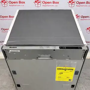 Used Blomberg 24″ Built-In Panel Ready Dishwasher DWT51600FBI For Sale