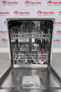 Used Blomberg 24″ Built-In Panel Ready Dishwasher DWT51600FBI For Sale