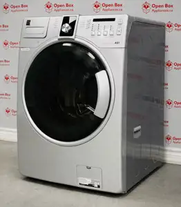 Used Kenmore Front Load 27” Washing Machine 592- 4905701 For Sale