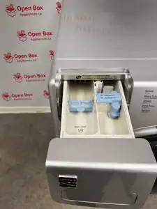 Used Kenmore Front Load 27” Washing Machine 592- 4905701 For Sale