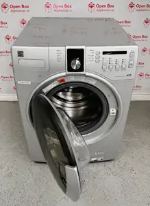 Used Kenmore Front Load 27” Washing Machine 592- 4905701 For Sale
