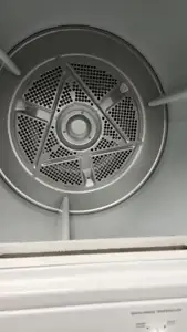 Used Kenmore Washer And Dryer Laundry Tower Center 970-C9781240 For Sale