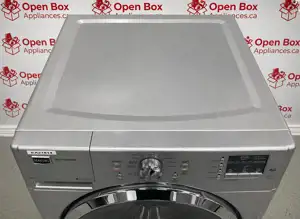 Used Maytag Washer 27″ MHWE251YL00 For Sale