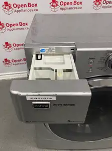 Used Maytag Washer 27″ MHWE251YL00 For Sale